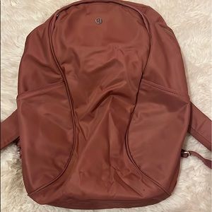 AUTHENTIC LULULEMON BACKPACK!!
